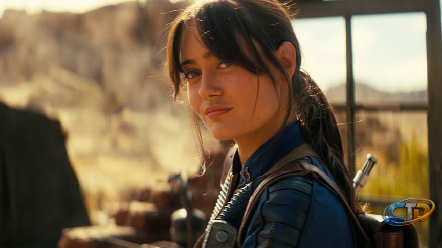 Top Dystopian Shows to Stream After Fallout Season 2 Finale