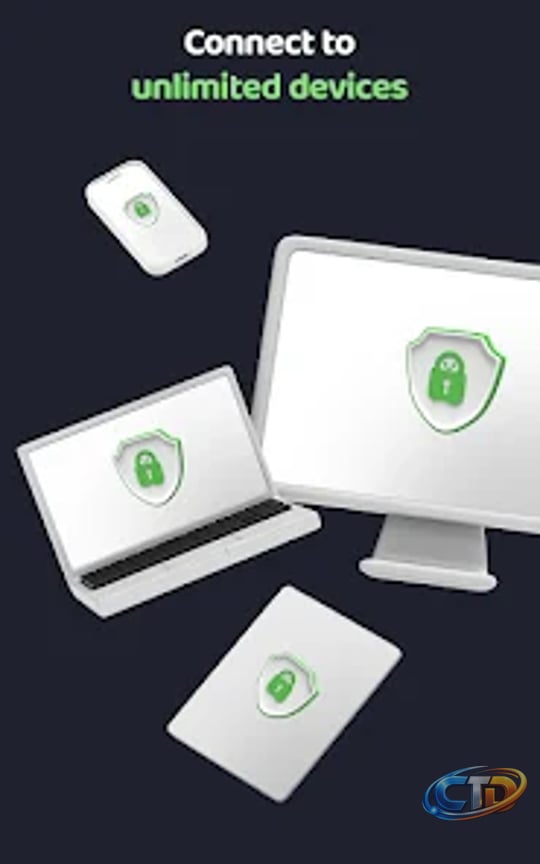 VPN by Private Internet Access – Apps on Google Play