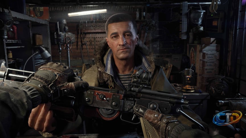 Metro 2039 takes us back to Moscow, but it's still got some delicious bits  of Exodus in there | PC Gamer