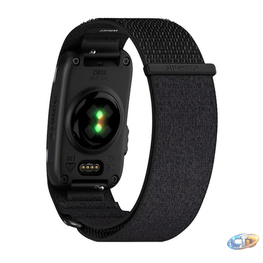 Garmin CIRQA Smart Band | Marathon Sports