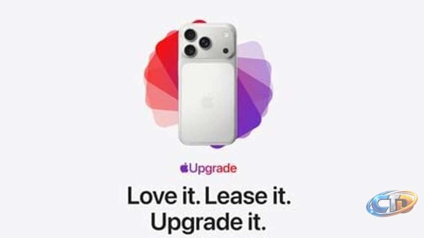 Apple Upgrade: 20 Things to Know Before Leasing an iPhone, iPad, or Mac -  MacRumors