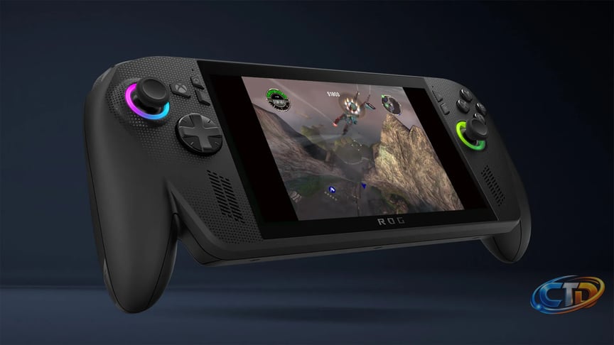 Xbox Introduces Backward Compatibility on PC for Classic Xbox Games |  Restart.run