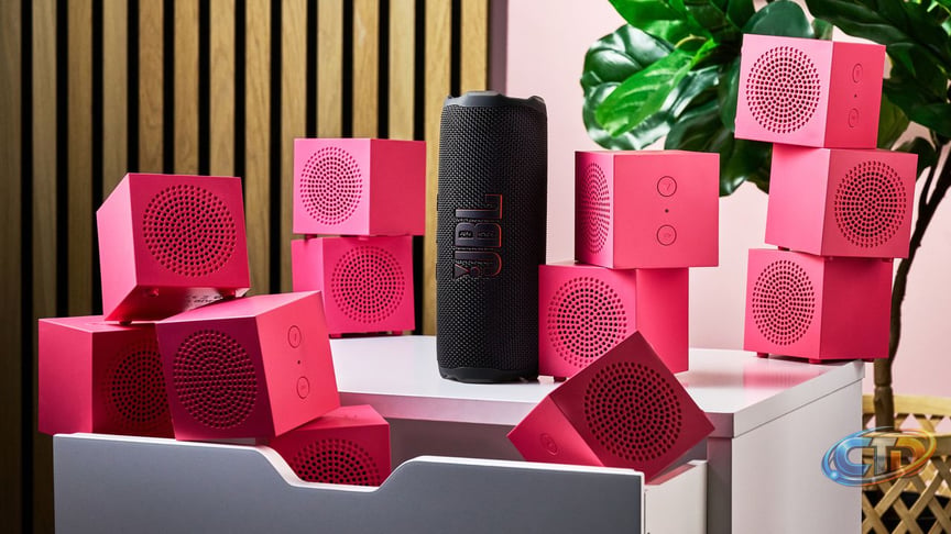 Can Multiple $10 IKEA Speakers Beat a $120 JBL Speaker? A Sound Quality Comparison