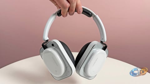 Why the Nothing Headphone (a) Is Now a Great Buy at a Record-Low Price