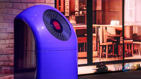 Octopus Cosy Cooler: Affordable Air Conditioning for Heat Pump Owners