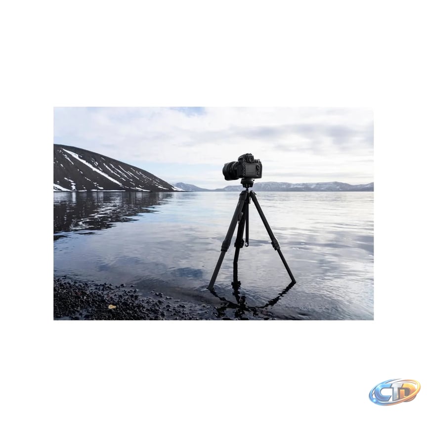 Peak Design Travel Tripod I Carbon | Swedron