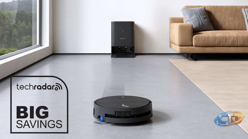 Ecovacs Deebot X8 Max Pro Omni: Who Should Consider This Robovac?