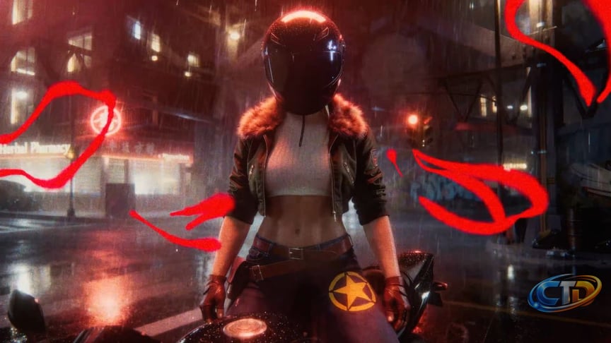 SNK Faces Criticism Over AI-Generated Content in Fatal Fury: City of the Wolves Season 2 Trailer