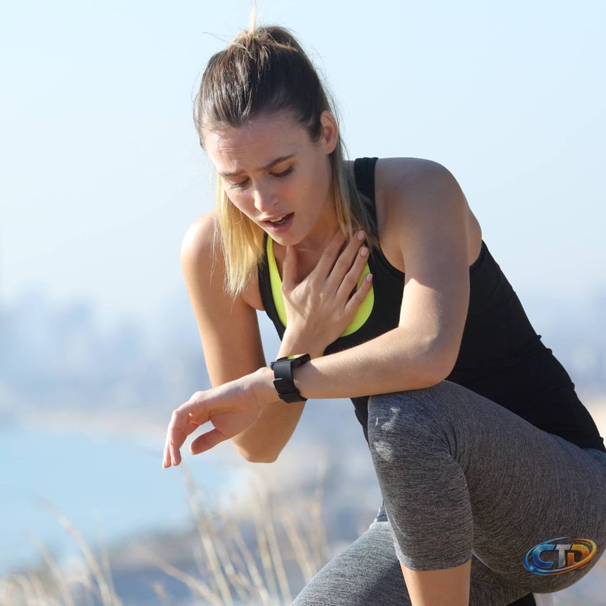 If I feel guilty taking a device off, that's a warning sign': How fitness  trackers made me — and others like me — obsessed with over-optimization |  TechRadar