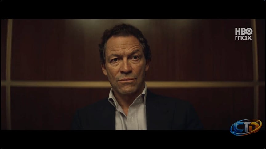 WAR Official Trailer | HBO Max