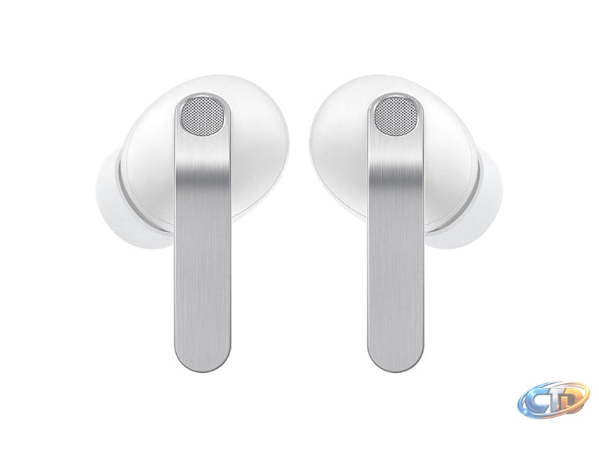 Samsung Galaxy Buds4 Pro Headset Wireless In-ear Calls/Music Bluetooth Black