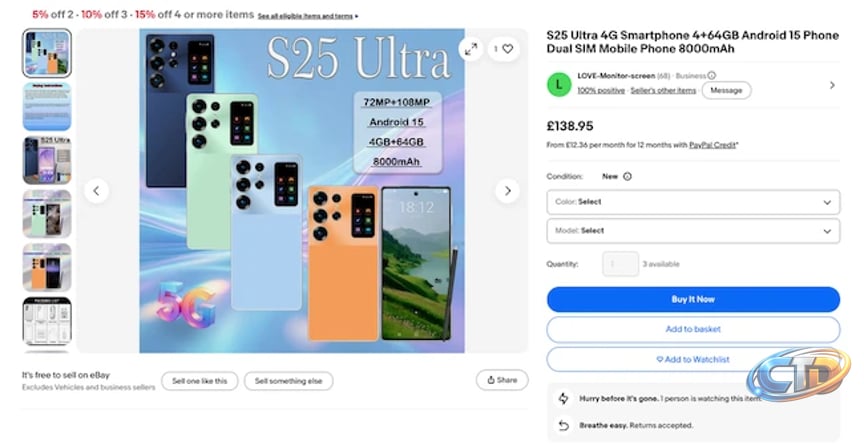 Low-cost Android phones are arriving with malware that owners can't  uninstall - Help Net Security