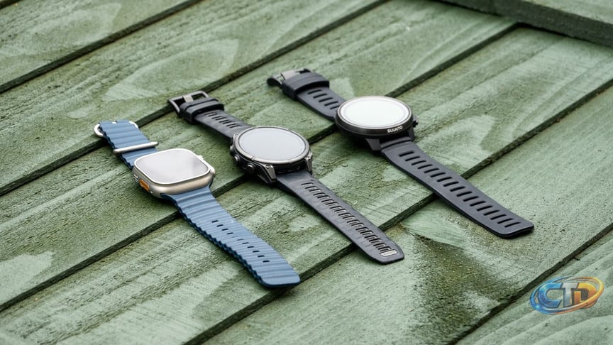 What to Expect from Garmin Fenix 9: Sizes, Models, and Display Tech