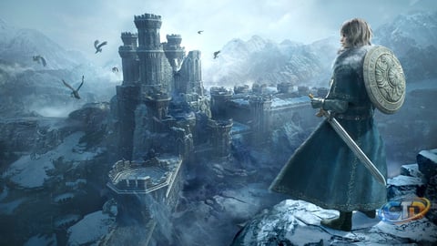Dragon's Dogma 2 Dark Arisen Boosts PS5 Performance to 60FPS, Switch 2 Port Impresses