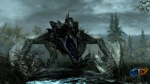 Skyrim Anniversary Edition on Switch 2: A Solid Yet Flawed Experience