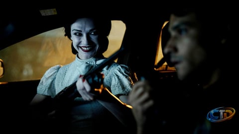 Insidious: Out of the Further Review – Scariest but Flawed Franchise Entry