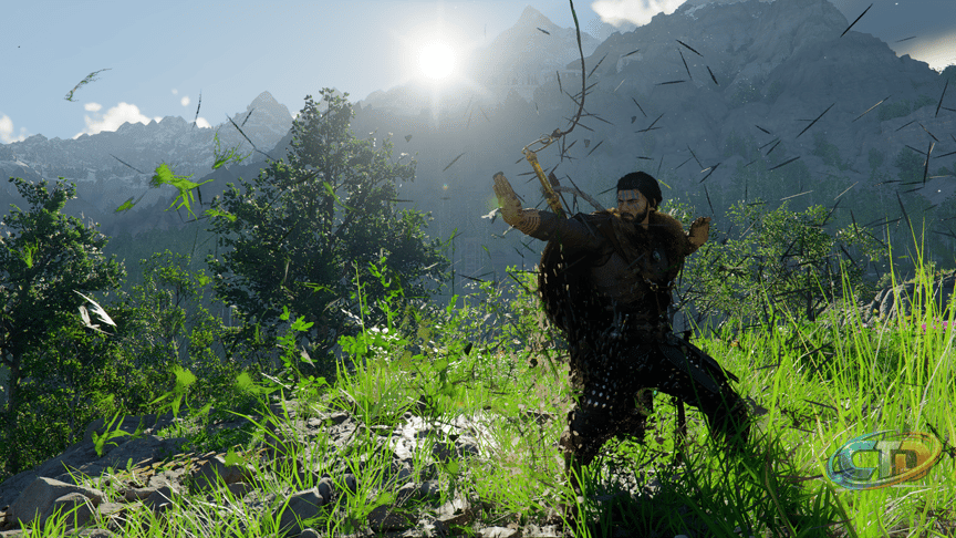 Crimson Desert Patch: Key Fixes and Intel GPU Support Explained