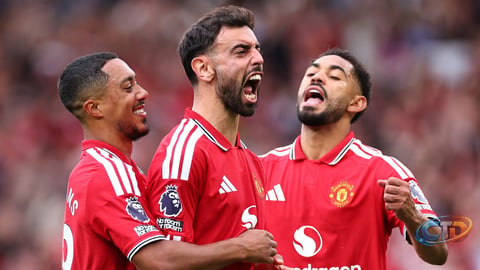 How to Watch Everton vs Man Utd: Free and Paid Stream Options for Premier League 2026/27