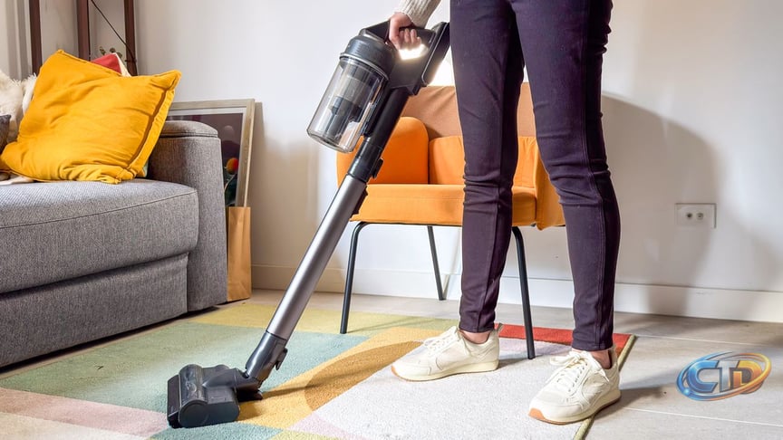 Is the Samsung Jet 95S Stick Vacuum Worth Buying? Honest Pros and Cons