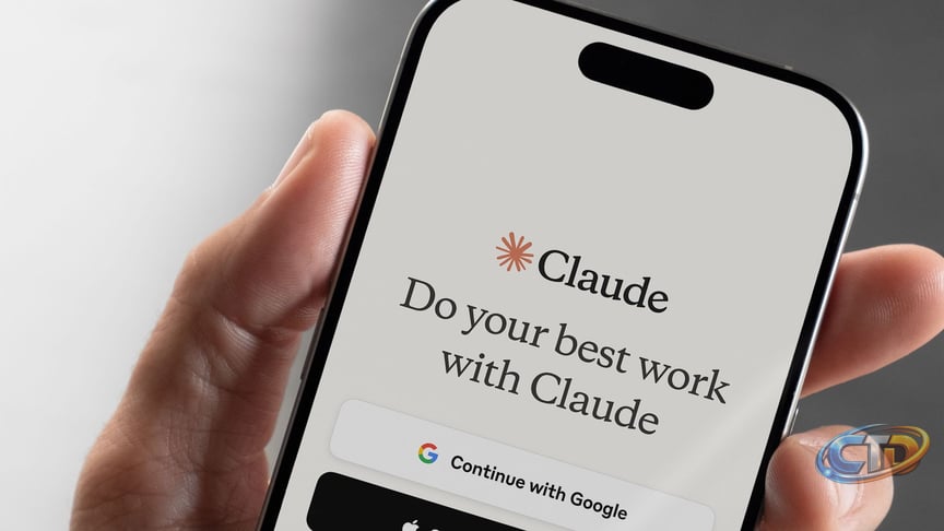 How Claude for Government Enhances Secure AI Use in Public Sector