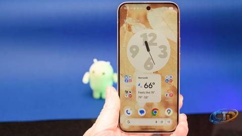 Top 5 Android Productivity Apps to Boost Your Efficiency