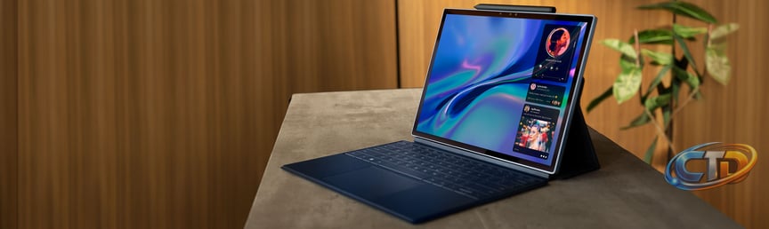 Dell XPS 13 2-in-1 Laptop : Coming Soon | Dell New Zealand