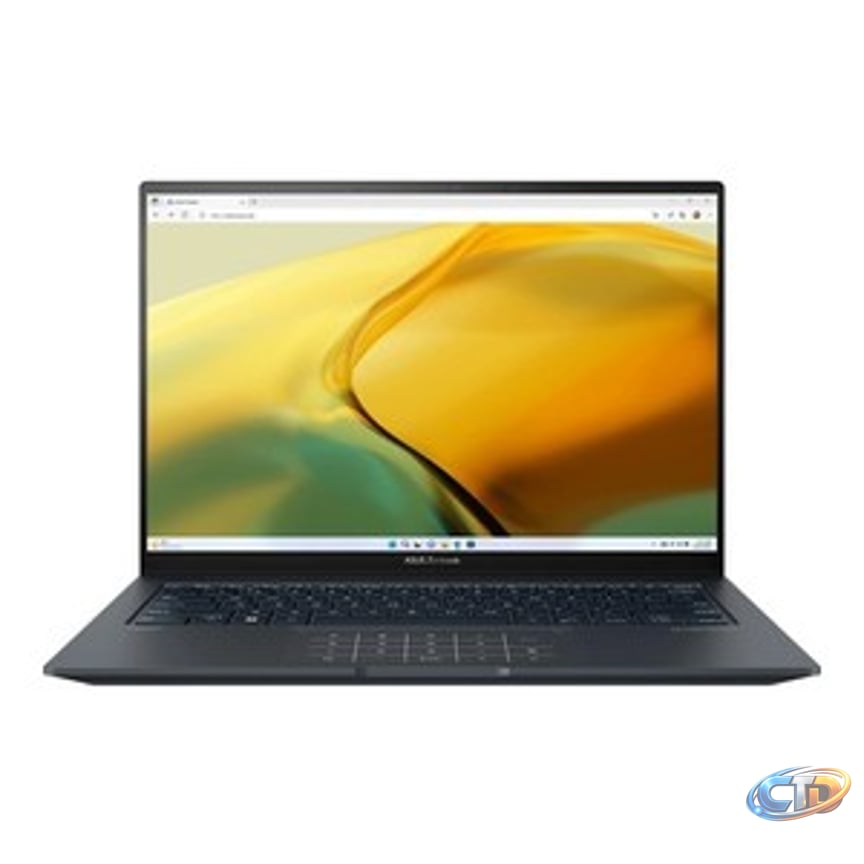 Asus Zenbook 14 OLED | eBay
