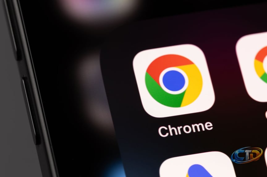 Google Chrome Users Can Now Disable AI Scam Detection Model