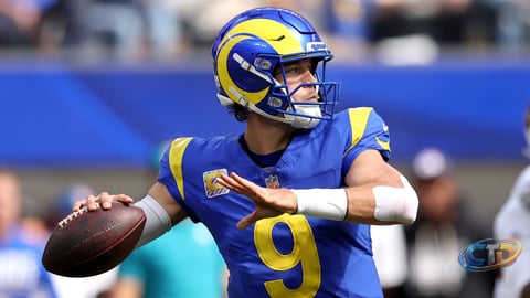 Top 5 NFL Week 7 Games to Watch and How to Stream Them Live
