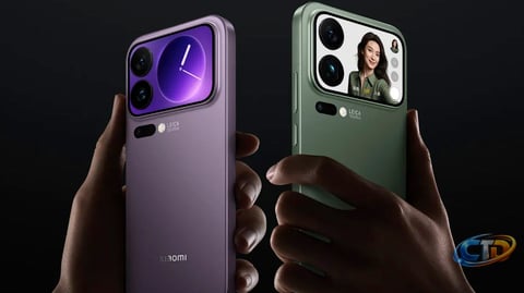 Top 5 Outrageous iPhone 17 Clones You Won't Believe Exist