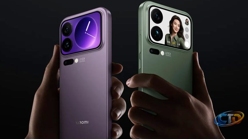 Top 5 Outrageous iPhone 17 Clones You Won't Believe Exist