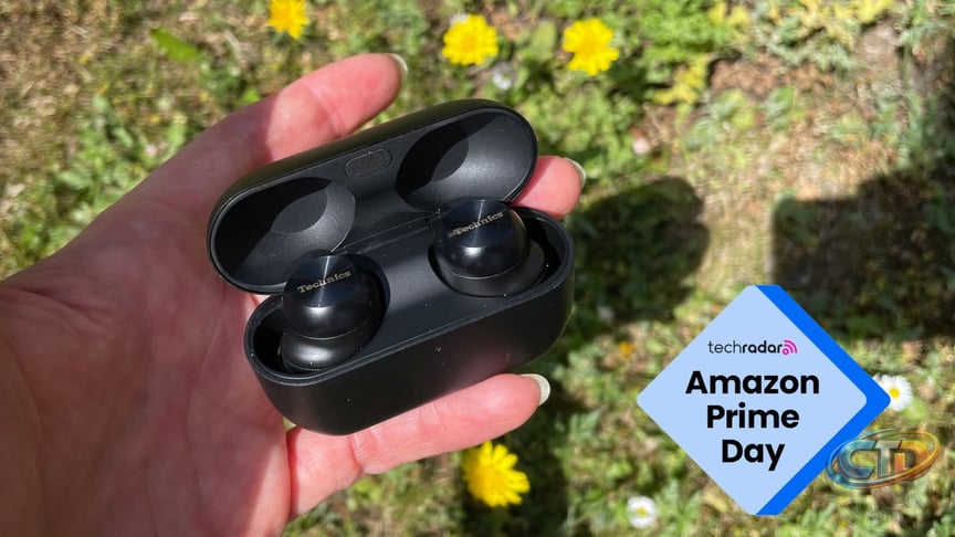 Why Technics EAH-AZ100 Earbuds Are Still the Top Choice for Multipoint Wireless Audio