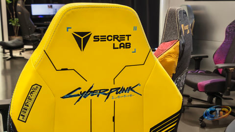 How Secretlab’s Batman Chair Set a New Standard for Gaming Chairs
