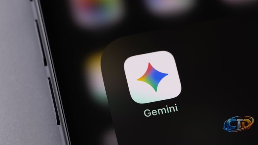 Google just fixed one of the most annoying things about talking to AI — Gemini  Live can finally handle interruptions | TechRadar