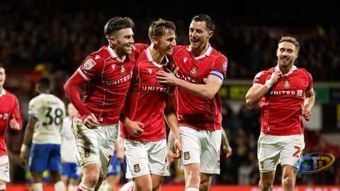 How to Watch Wrexham vs Chelsea FA Cup Match Live Online