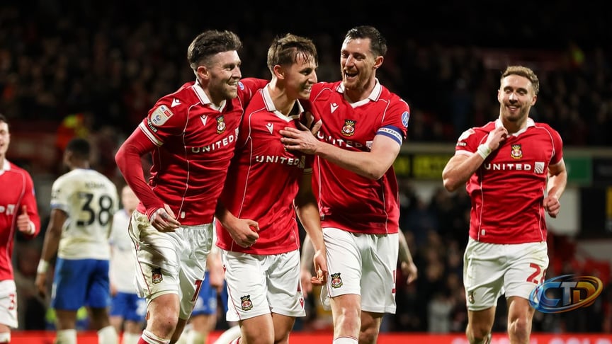 How to Watch Wrexham vs Chelsea FA Cup Match Live Online