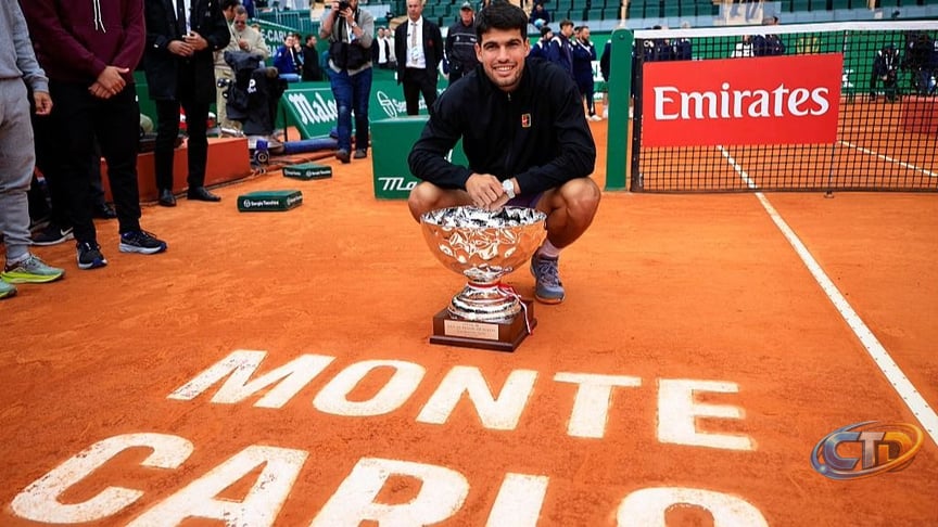 How to Watch Monte-Carlo Masters 2026: Live Stream Options