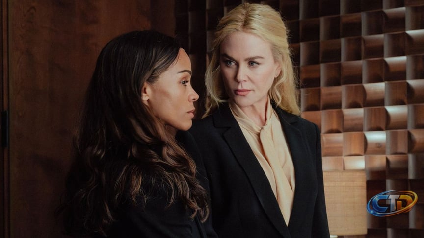 What Paramount+ Fans Should Know About Lioness Season 3 Trailer and Cast