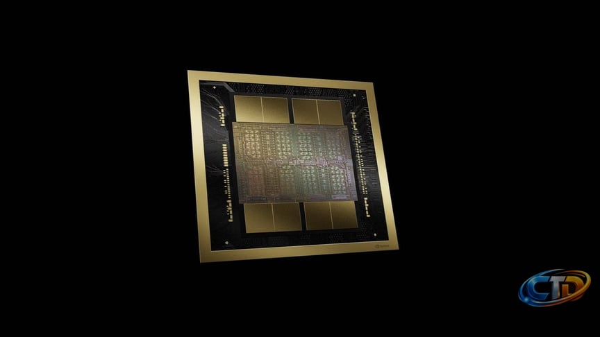 What Nvidia's NVHBM Memory Means for High-Performance Computing