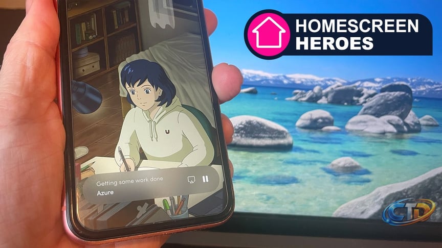 Stay Focused in a Distracted World with Lola: Your Secret Weapon