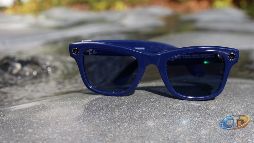 Privacy Concerns with Meta's AI Glasses: What You Need to Know