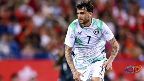 How to Watch Kosovo vs Ireland Nations League Match Live
