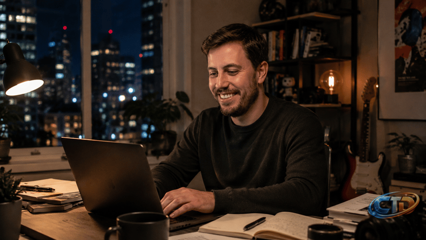 How to Use ChatGPT as Your Personal Visual Oracle for Future Life Insights
