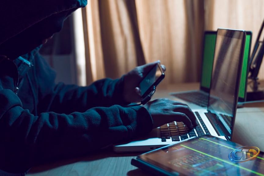 Hackers used autonomous AI agents to attack Taiwan. Is this the future of  cyberwarfare? | CNN Business