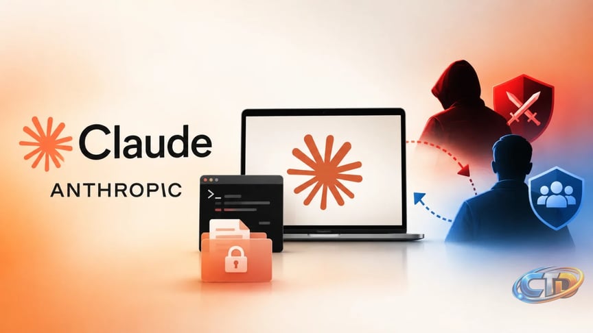 Anthropic Opens Claude Access to Red Teams and Verified Cyber Defenders