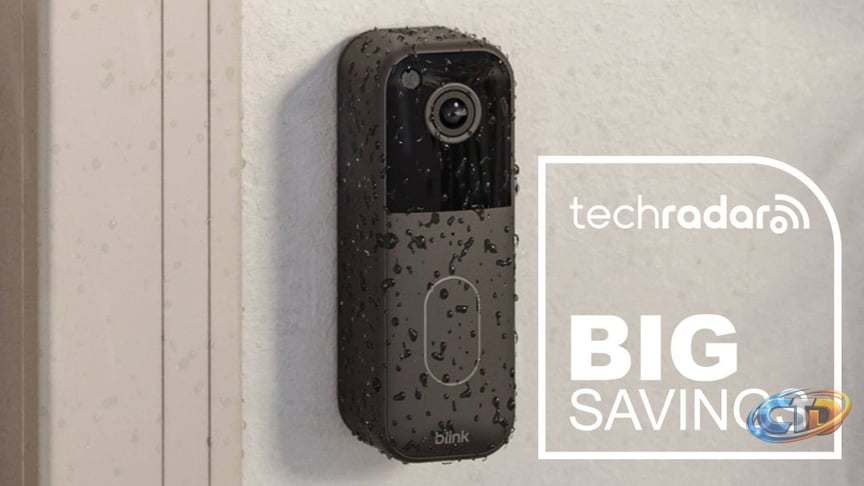 Maximize Savings: Amazon Spring Sale on Blink and Ring Devices