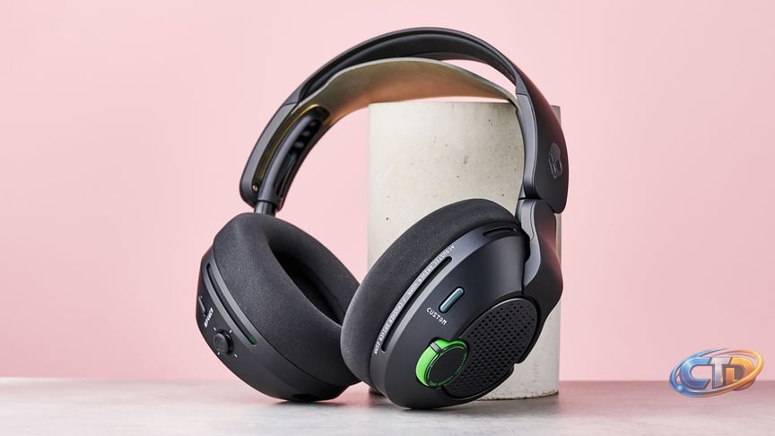 Skullcandy Crusher PLYR 720 Review: Is the Bass Worth the Price?