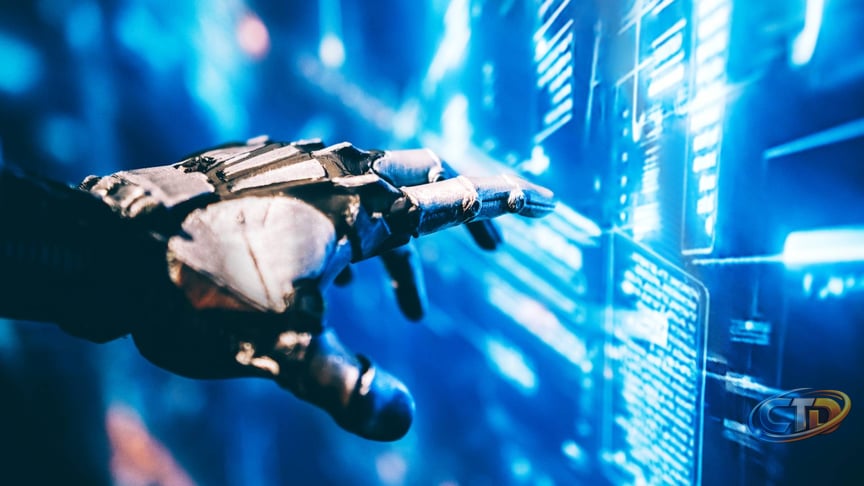 An AI agent tried to hack Canadian government website, researchers say -  National | Globalnews.ca