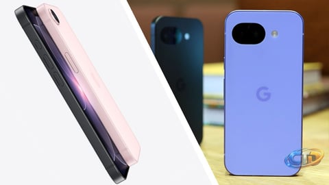iPhone 17e vs Google Pixel 10a: Which Budget Phone Wins?