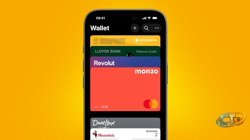 iOS 27 Custom Passes in Apple Wallet: What It Means for Physical Cards